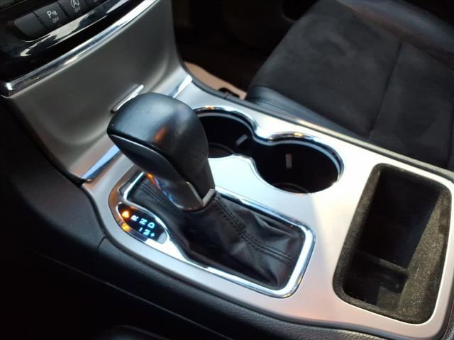 Used 2021 Jeep Grand Cherokee Laredo X image 27