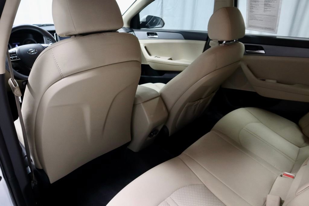 Used 2018 Hyundai Sonata SE image 18