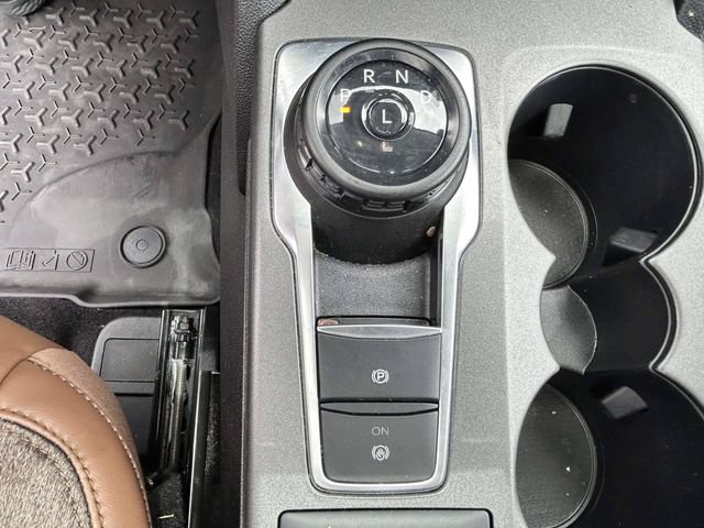 Certified 2025 Ford Bronco Sport Outer Banks w/ Outer Banks Tech Package+ AWD/4WD image 21