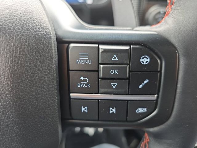 Certified 2024 Ford F150 Raptor image 15