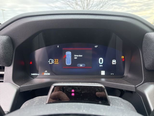 Certified 2025 Ford Explorer ST w/ Sun And Sound Package image 14