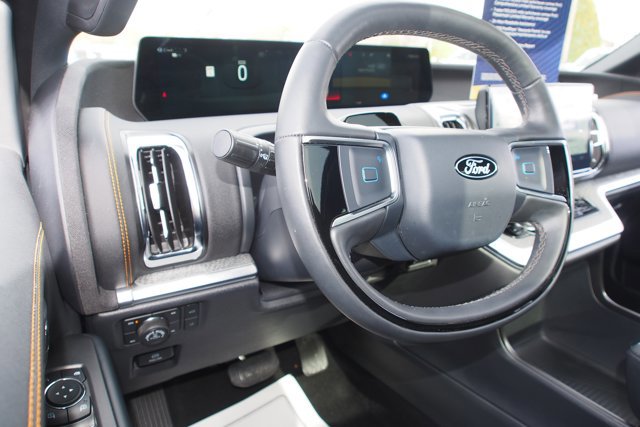 Certified 2025 Ford Expedition Tremor AWD/4WD image 18