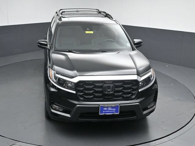 Used 2023 Honda Passport EX-L image 47