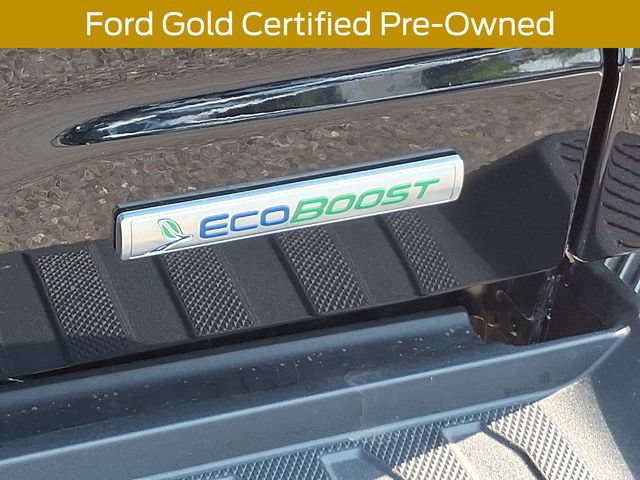 Certified 2023 Ford F150 XLT w/ Equipment Group 302A High AWD/4WD image 39