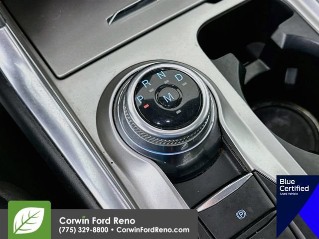 Certified 2020 Ford Explorer Platinum w/ Premium Technology Package AWD/4WD image 21