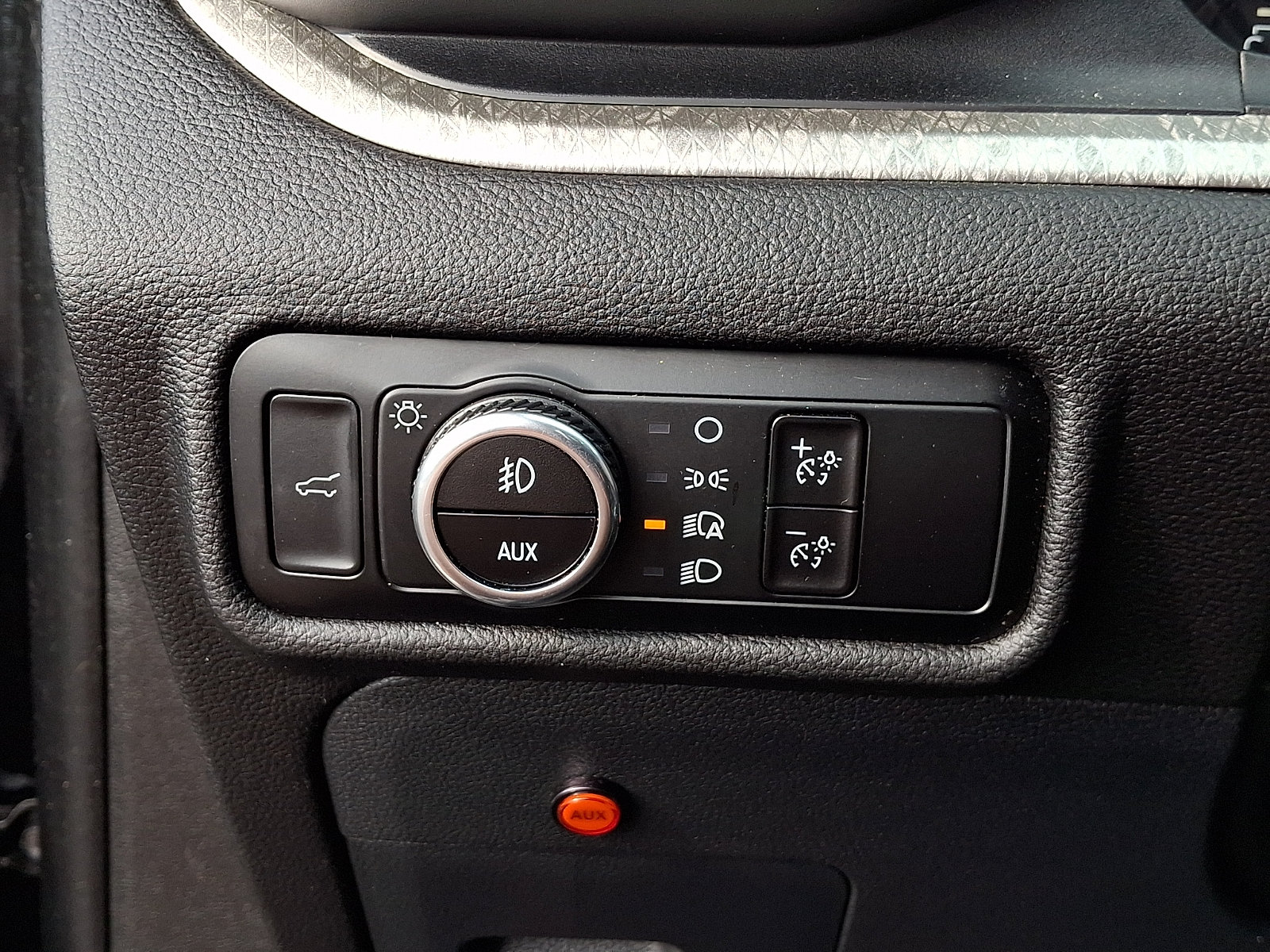 Certified 2023 Ford Explorer Timberline w/ Timberline Technology Package AWD/4WD image 29
