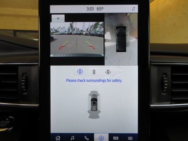 Certified 2021 Ford Explorer ST w/ Equipment Group 401A image 18