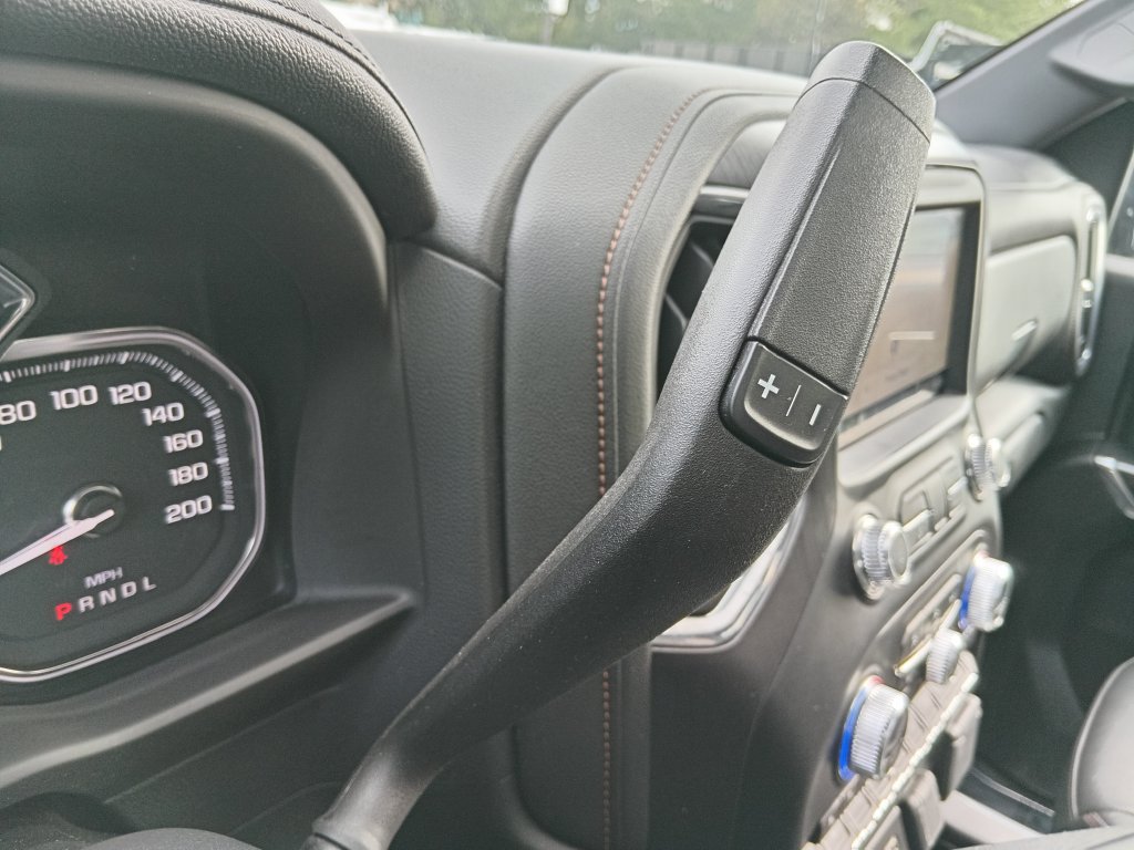 Used 2023 GMC Sierra 2500 AT4 w/ AT4 Premium Plus Package AWD/4WD image 24