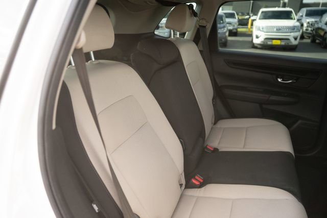 Used 2024 Honda CR-V LX image 16