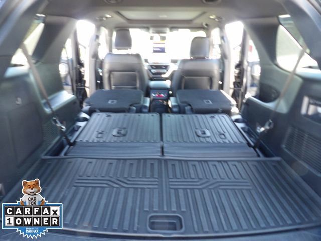 Certified 2025 Ford Explorer ST w/ Sun And Sound Package image 32