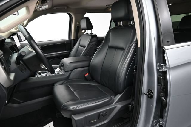 Certified 2024 Ford Expedition XLT AWD/4WD image 11