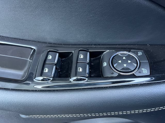 Certified 2020 Ford Edge ST AWD/4WD image 26