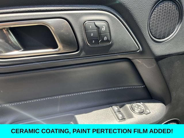 Certified 2021 Ford Mustang Shelby GT500 w/ Technology Package RWD image 18