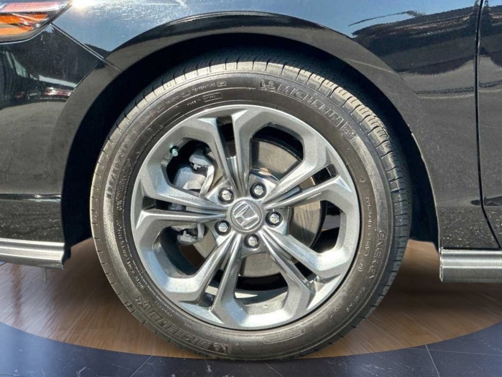 Used 2023 Honda Accord EX image 28