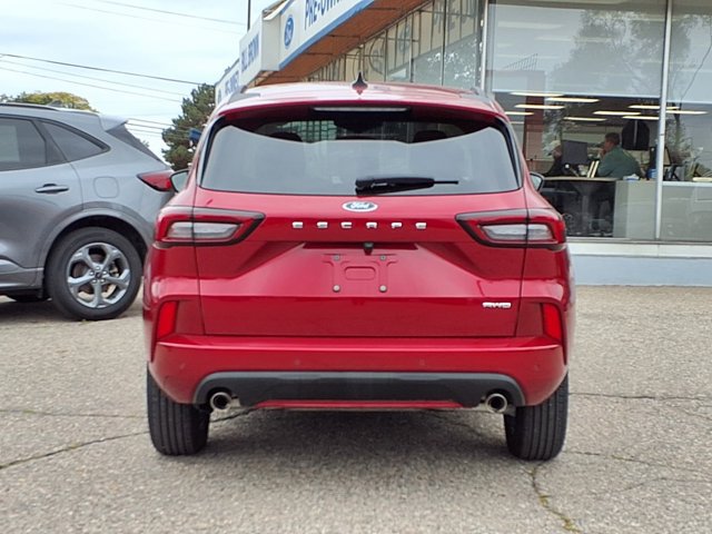 Certified 2024 Ford Escape ST-Line w/ Tech Pack #1 AWD/4WD image 21
