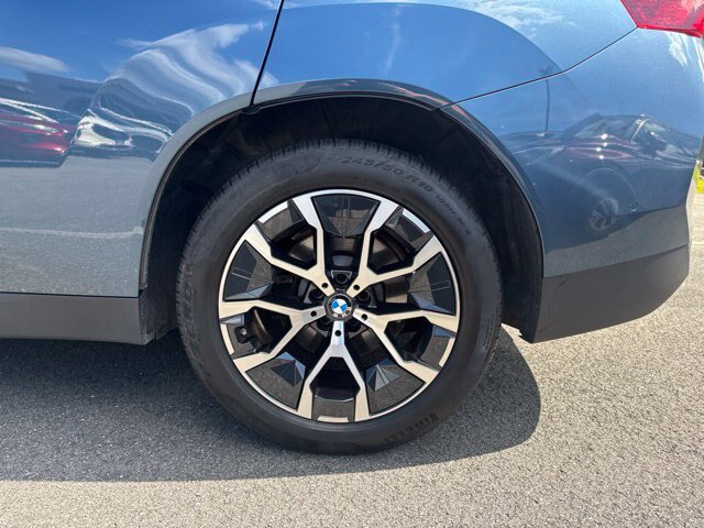 Used 2026 BMW X3 xDrive30i AWD/4WD image 8