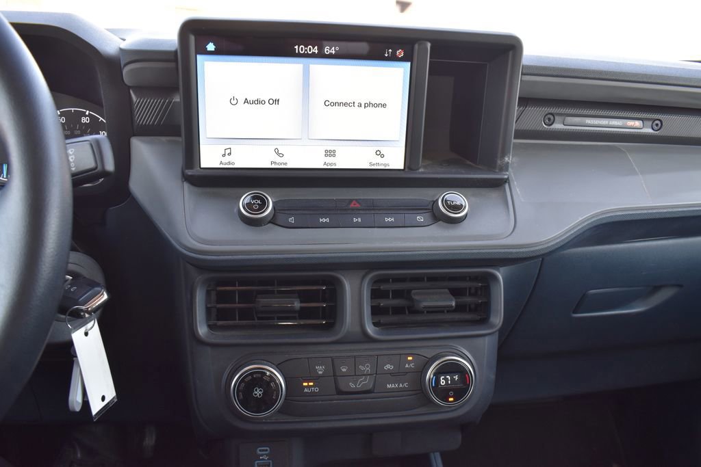 Certified 2022 Ford Maverick XL image 13