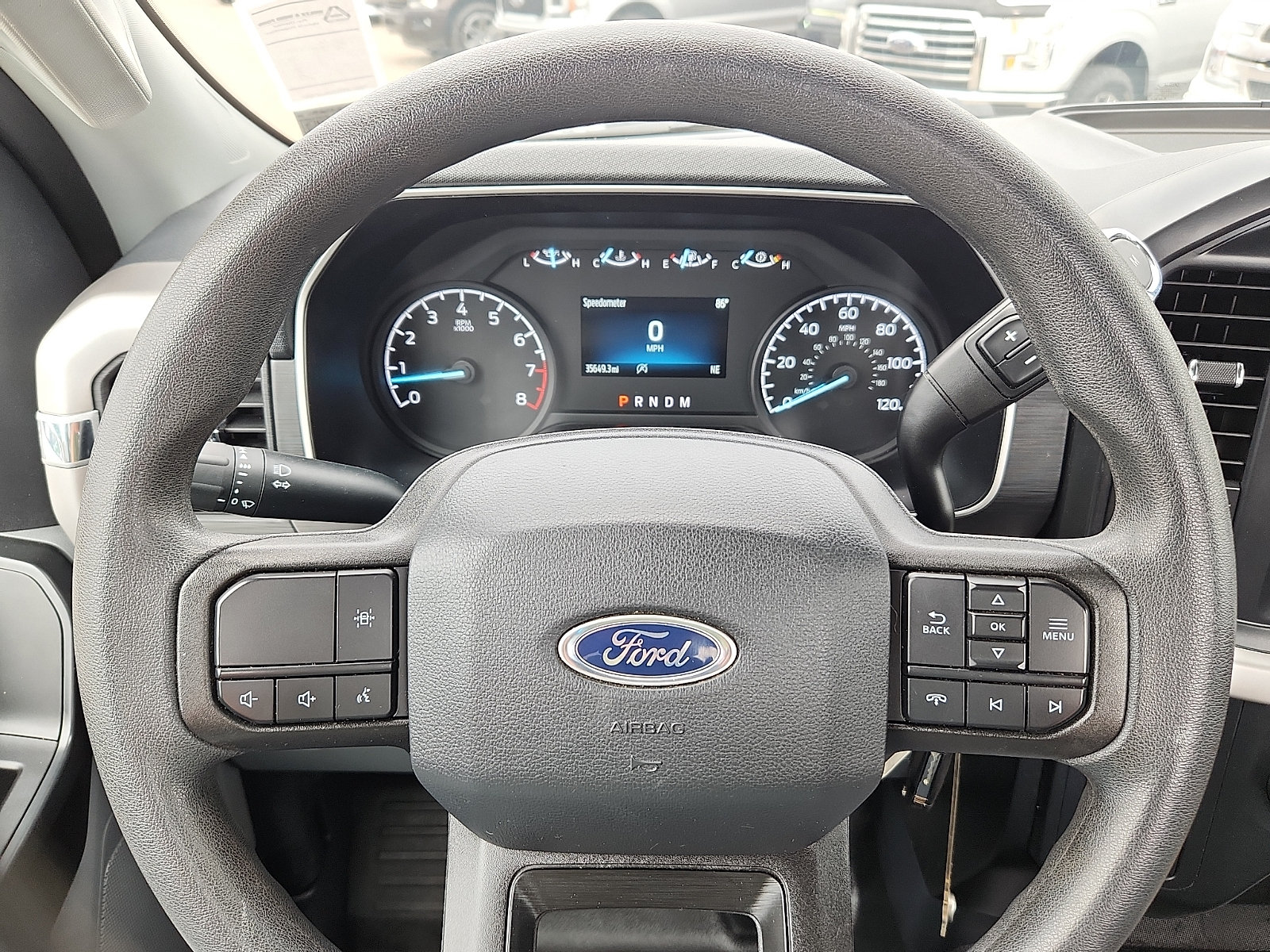 Certified 2022 Ford F150 XL RWD image 17