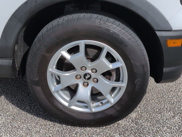 Certified 2022 Ford Bronco Sport AWD/4WD image 11
