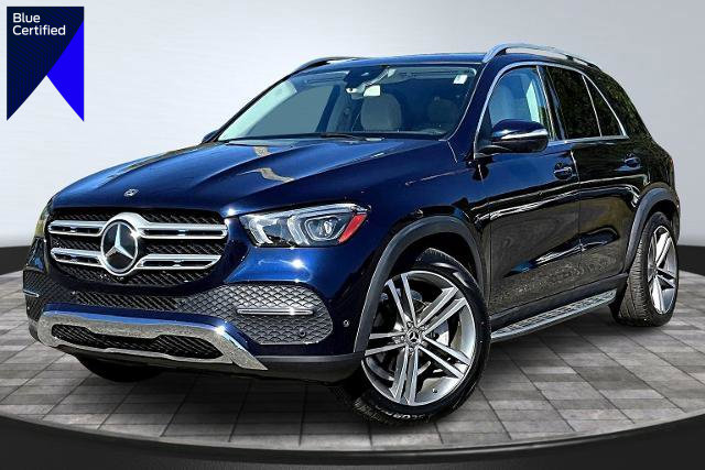 Used 2020 Mercedes-Benz GLE 350 w/ 3rd Row Seat Package