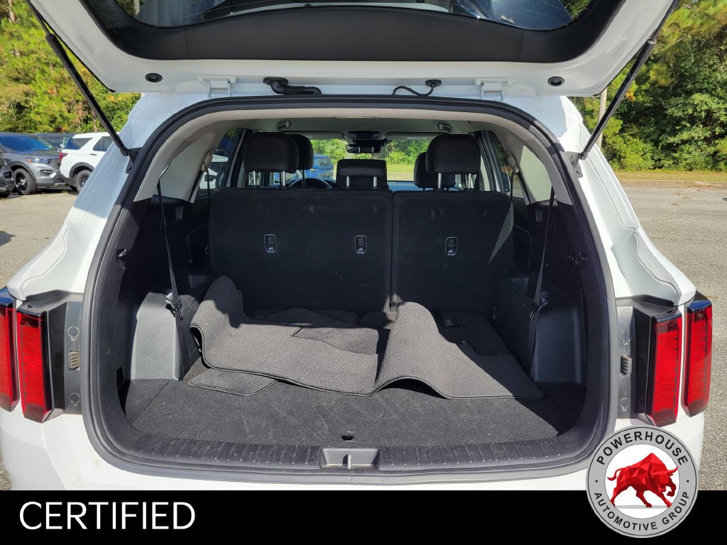 Used 2022 Kia Sorento S FWD image 14