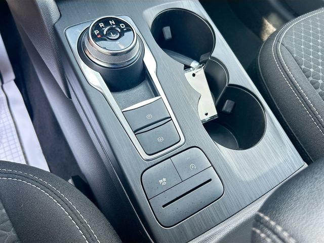 Certified 2025 Ford Escape Active AWD/4WD image 23