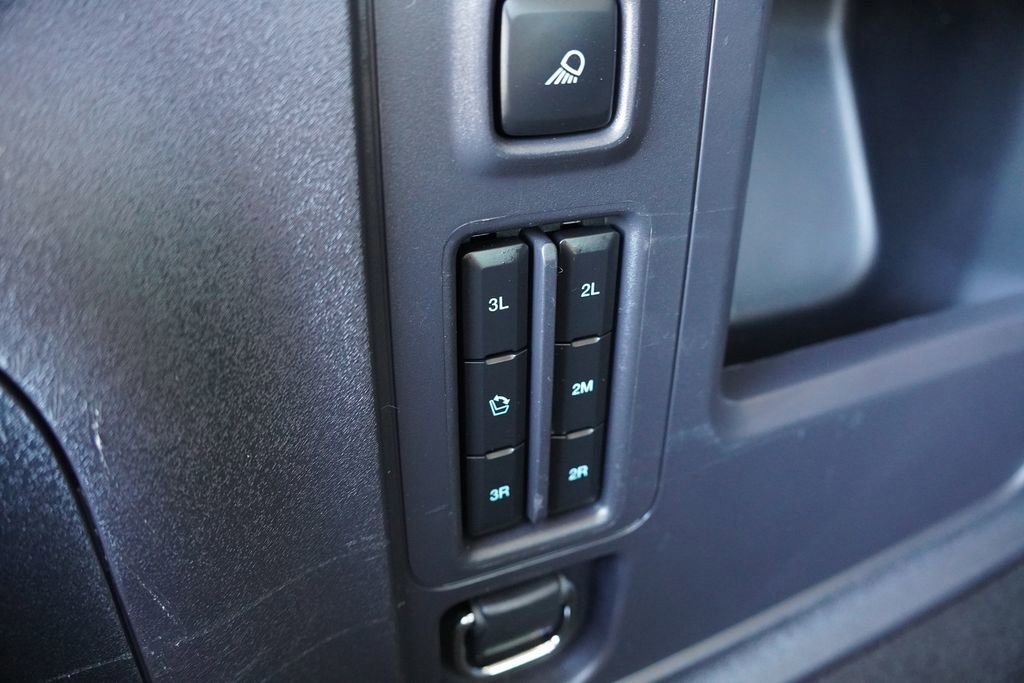 Certified 2025 Ford Expedition Max Active image 25