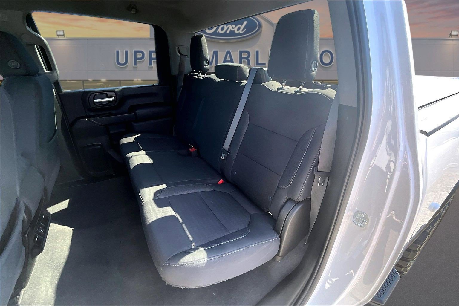 Used 2022 Chevrolet Silverado 2500 LT w/ Convenience Package AWD/4WD image 27