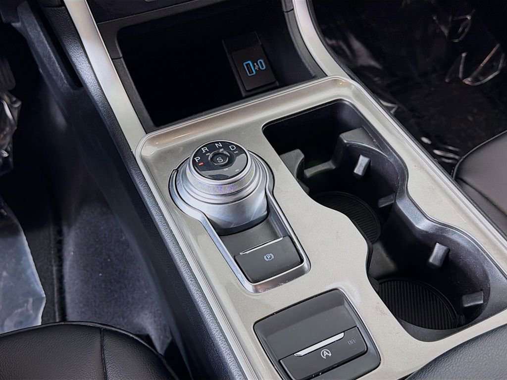 Certified 2023 Ford Edge SEL w/ Convenience Package AWD/4WD image 34