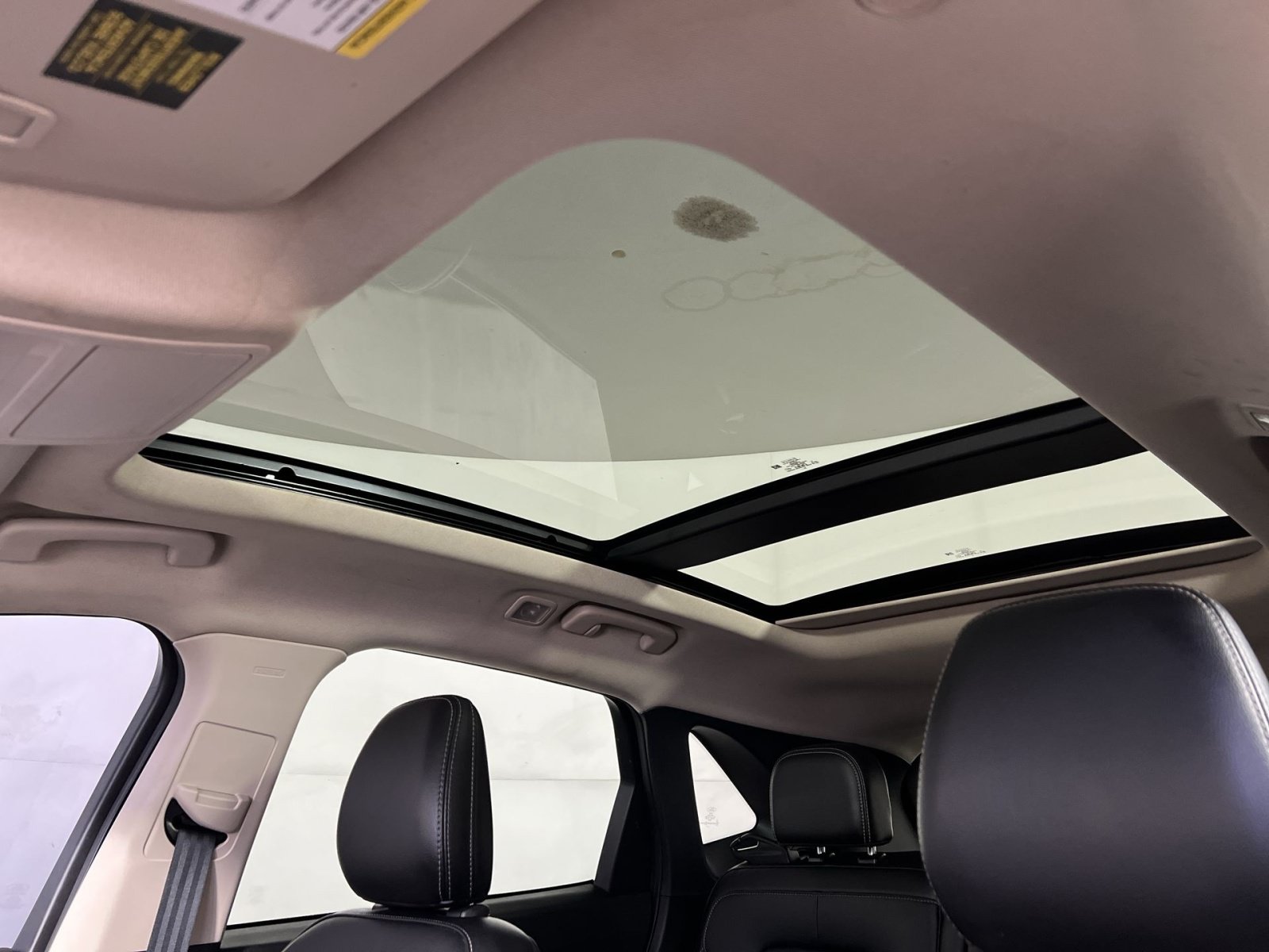 Certified 2020 Ford Escape SE Sport FWD image 24