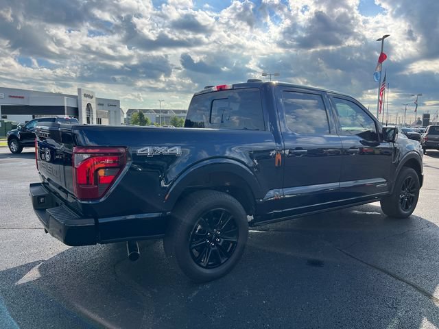 Certified 2024 Ford F150 Platinum w/ Equipment Group 702A High AWD/4WD image 7