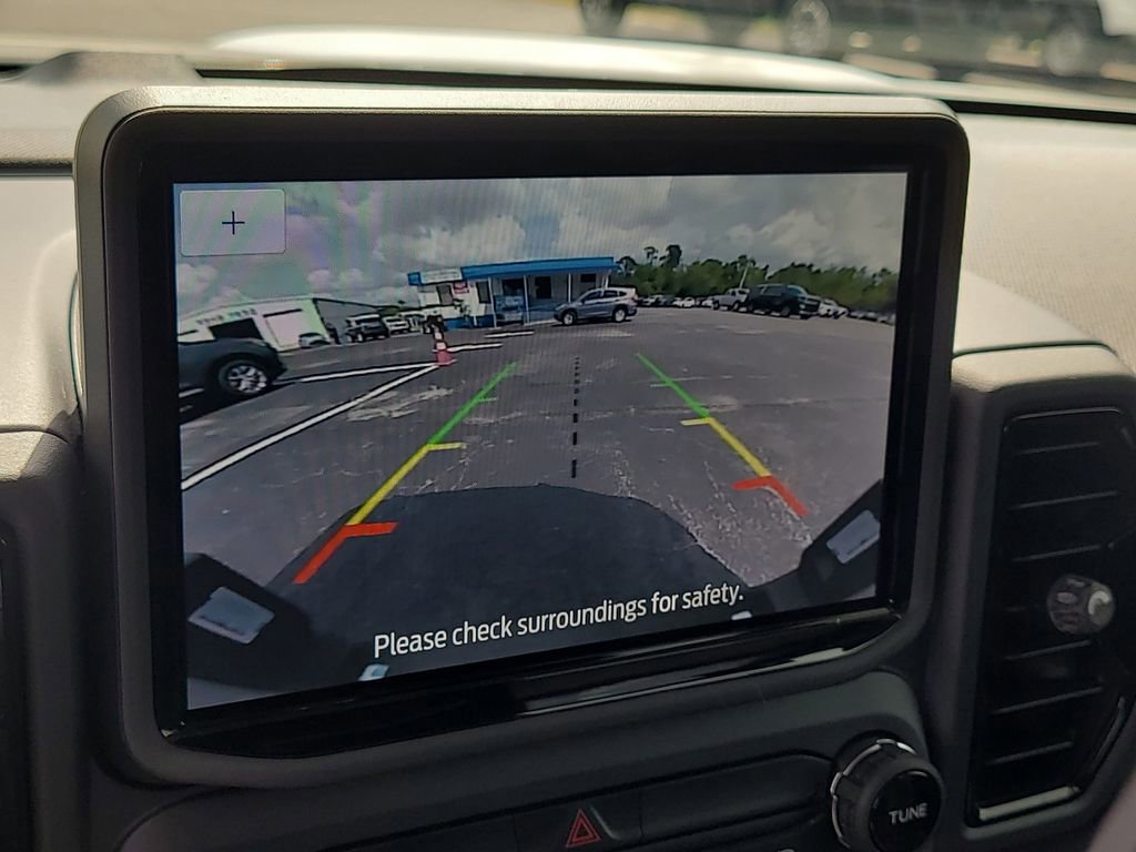 Certified 2022 Ford Bronco Sport image 19