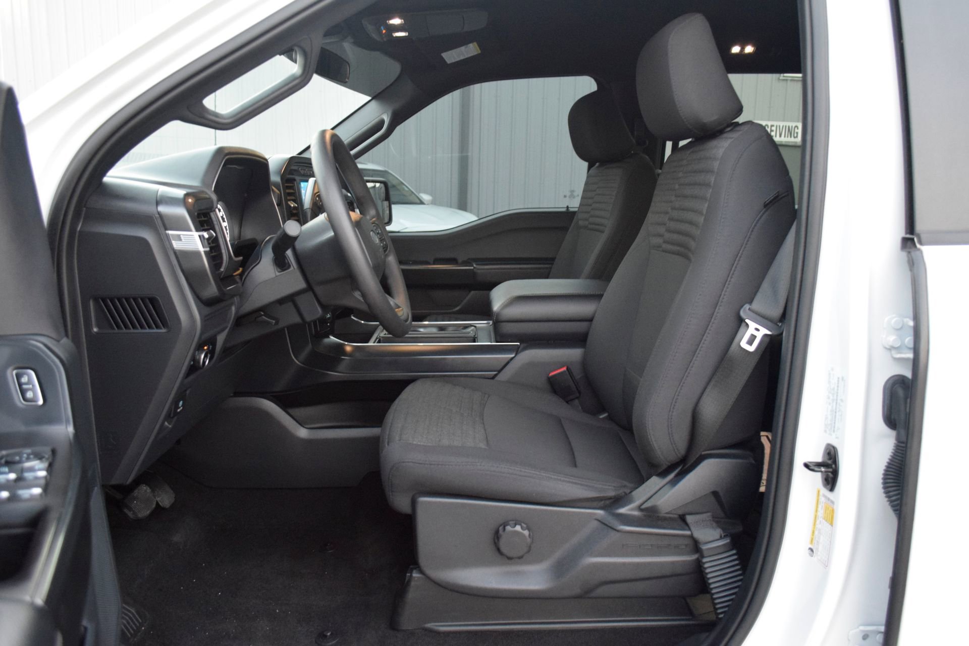 Certified 2023 Ford F150 XL w/ STX Appearance Package image 18