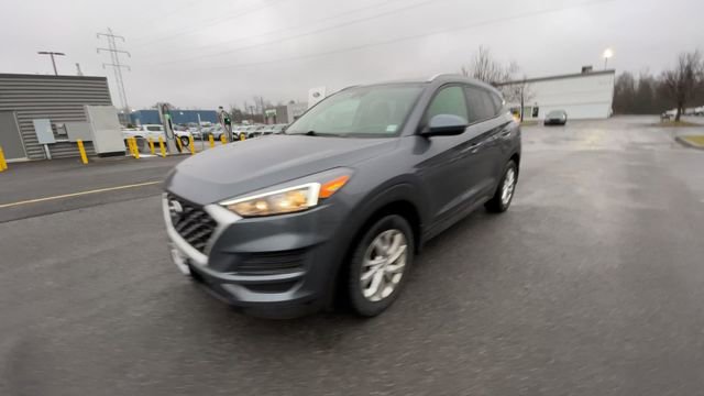 Used 2021 Hyundai Tucson Value image 5