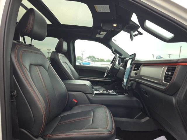 Certified 2023 Ford Expedition Timberline AWD/4WD image 37