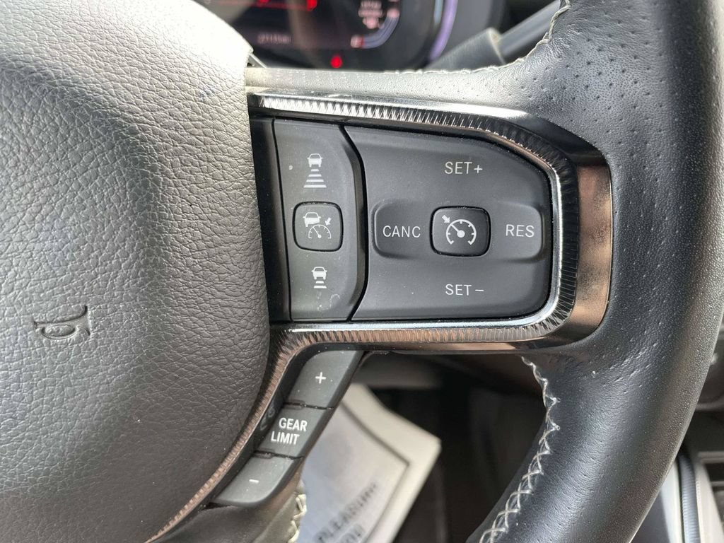 Used 2026 RAM 2500 Rebel w/ Rebel Level 1 Equipment Group AWD/4WD image 26
