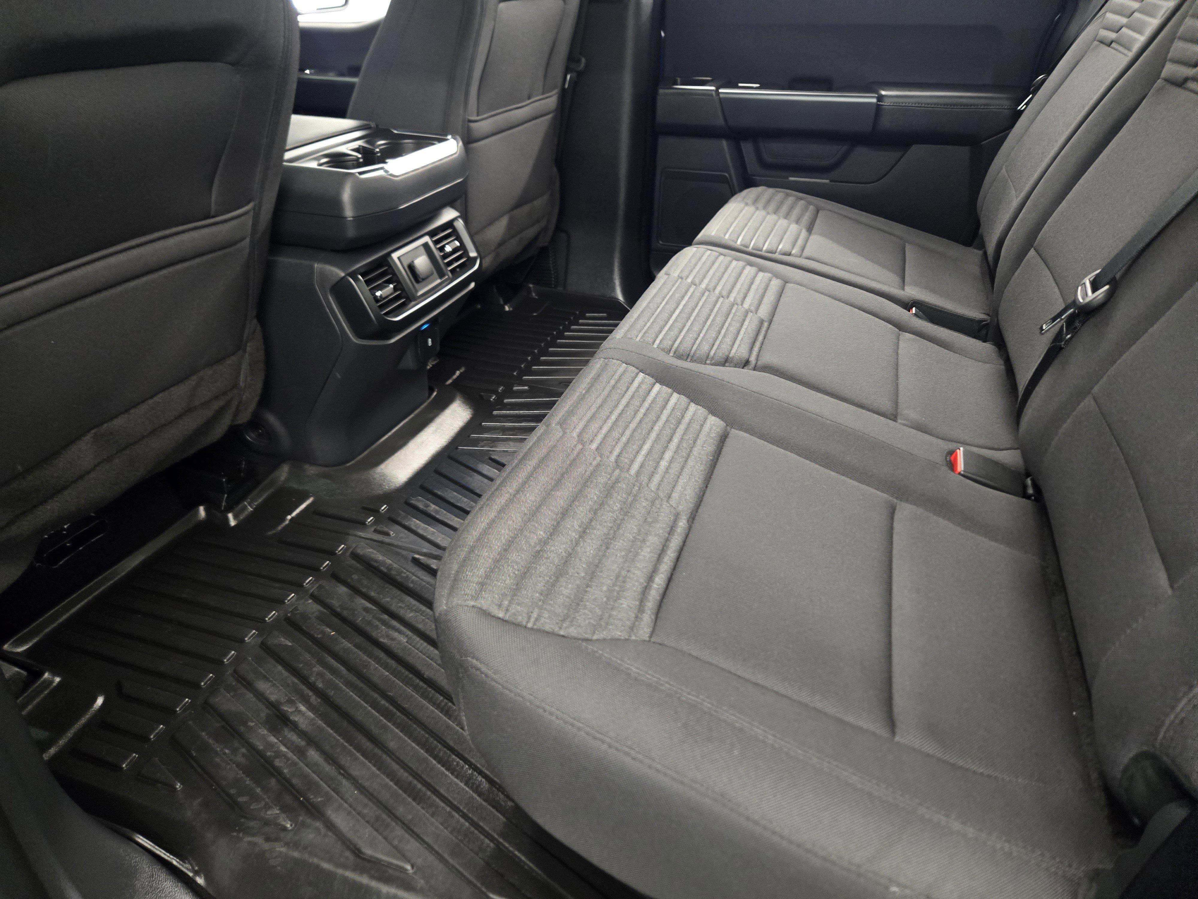 Certified 2023 Ford F150 XL w/ STX Appearance Package image 27