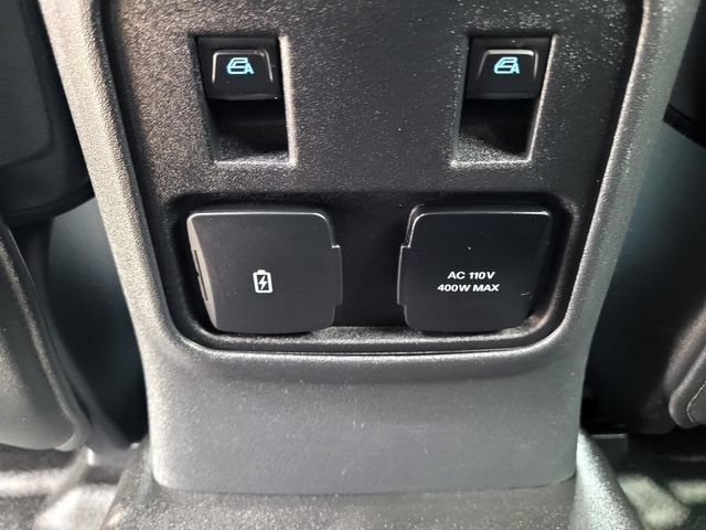 Certified 2024 Ford Bronco Big Bend AWD/4WD image 13