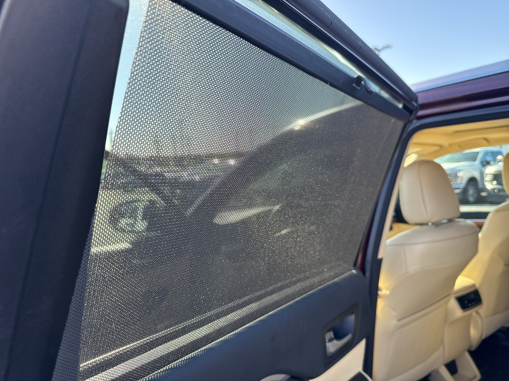 Used 2017 Toyota Highlander Limited FWD image 26