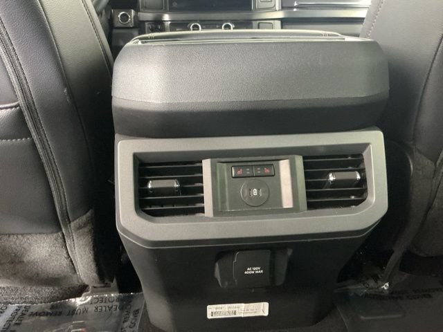 Certified 2025 Ford F450 Lariat w/ FX4 Off-Road Package AWD/4WD image 29