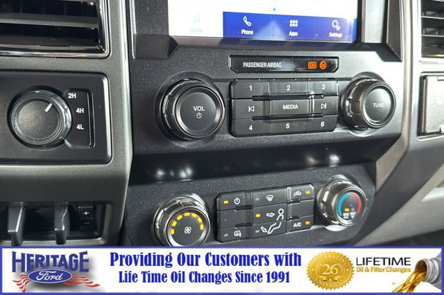 Certified 2022 Ford F250 XLT image 19