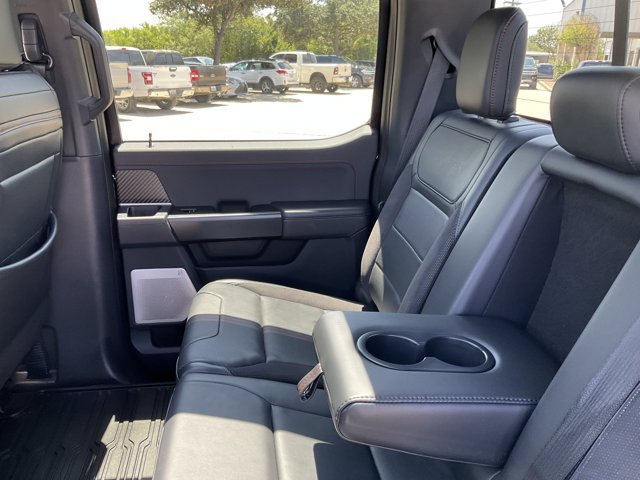 Certified 2025 Ford F150 Raptor AWD/4WD image 14