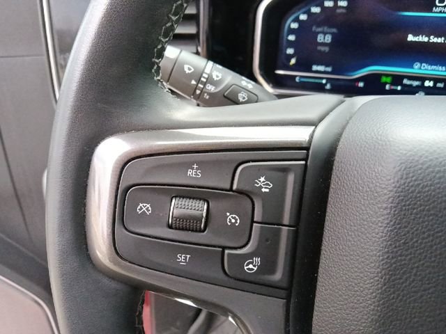 Used 2024 Chevrolet Silverado 2500 High Country w/ High Country Premium Package AWD/4WD image 18