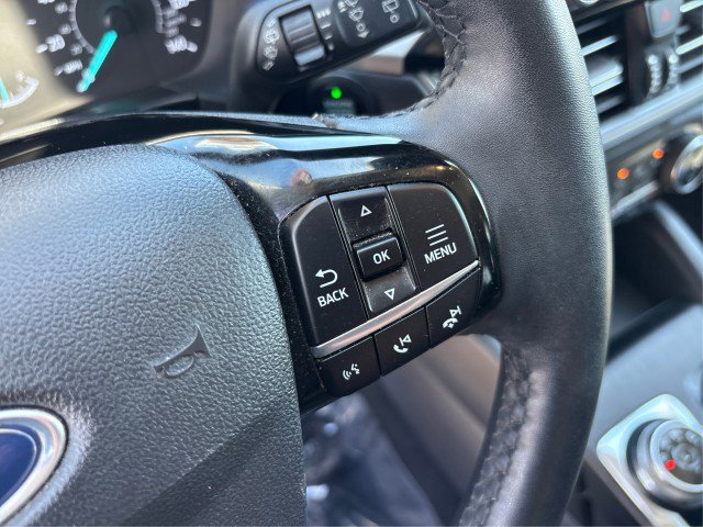 Certified 2022 Ford Escape SEL AWD/4WD image 23