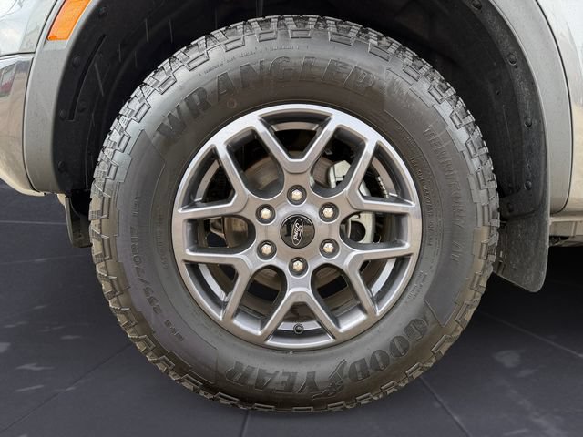 Certified 2025 Ford Ranger XLT w/ Equipment Group 301A High AWD/4WD image 14