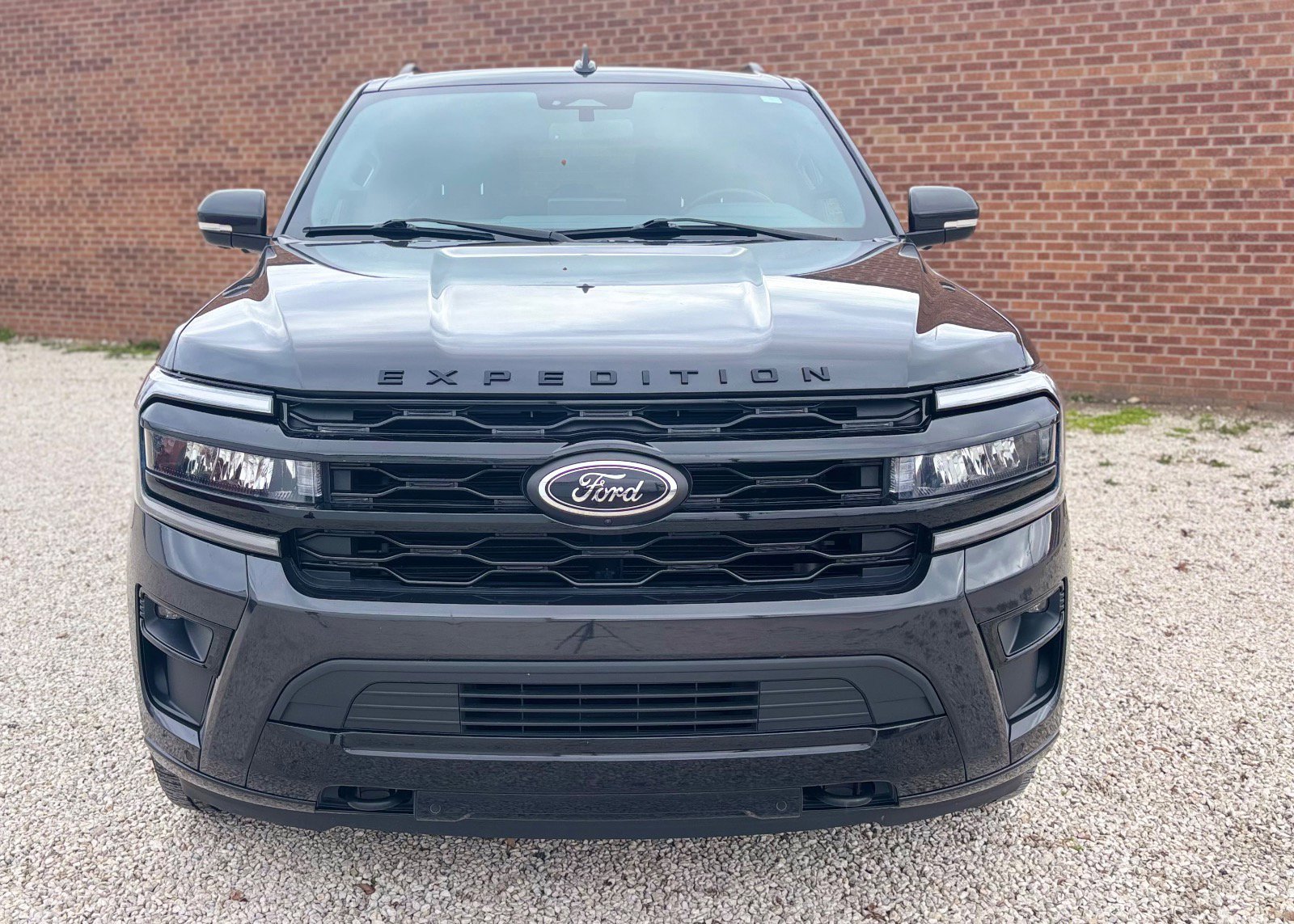 Certified 2022 Ford Expedition Max Limited AWD/4WD image 14