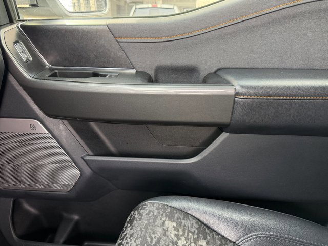 Certified 2022 Ford F150 Tremor w/ Equipment Group 401A Mid image 16