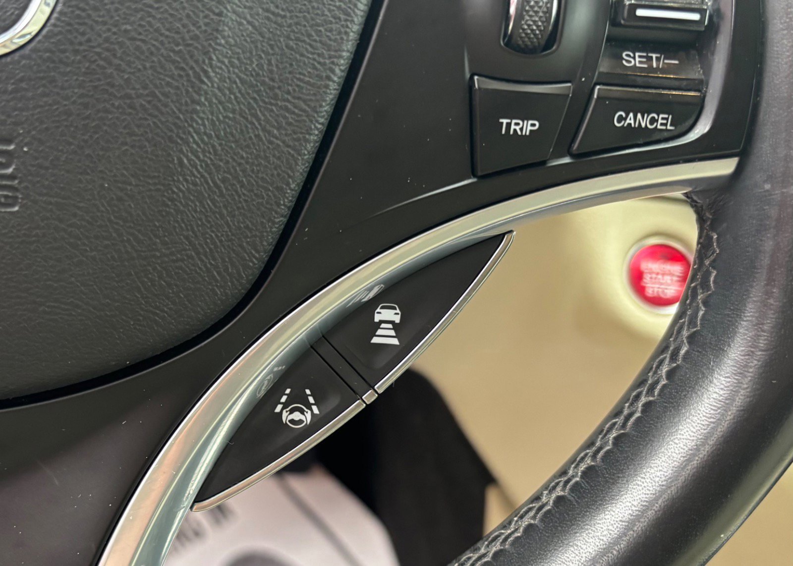 Used 2019 Acura MDX SH-AWD w/ Technology Package image 36