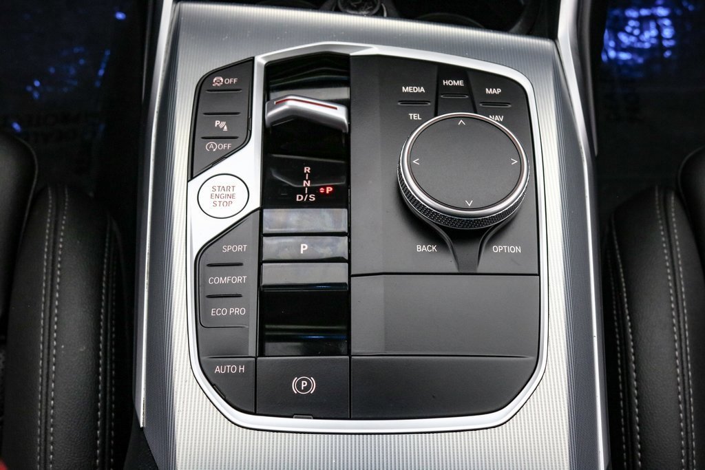 Used 2024 BMW 430i Gran Coupe xDrive w/ Premium Package image 20