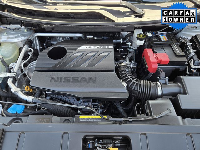 Used 2024 Nissan Rogue SV image 29